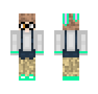 ♥ My Personal Skin ♥