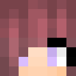 Girl who like superman ×3× - Girl Minecraft Skins - image 3
