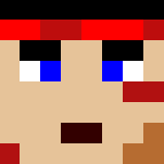 awesomestpower - Male Minecraft Skins - image 3
