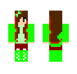 Paper Girl 2