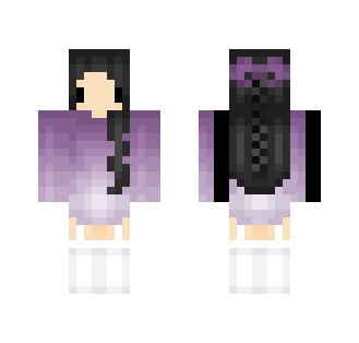~ i tried ~