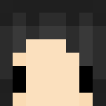 ~ i tried ~ - Female Minecraft Skins - image 3