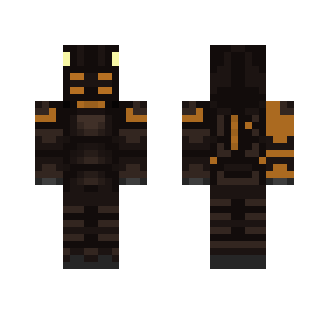 Space Marine