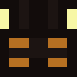 Download Free Space Marine Skin for Minecraft image 3 Space Marine - Male Minecraft Skins - image 3