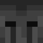 ????Warrior????(my old skin) - Male Minecraft Skins - image 3