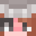 Download Free I'm always tired, but never of you. Skin for Minecraft image 3 I'm always tired, but never of you. - Female Minecraft Skins - image 3