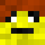 A Lego Person - Male Minecraft Skins - image 3