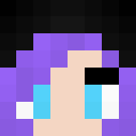 Download Free Bunny Onesie-- Skin for Minecraft image 3 Bunny Onesie-- - Female Minecraft Skins - image 3