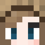 Winter Huntress - Female Minecraft Skins - image 3