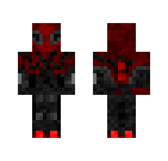 superior spiderman - Comics Minecraft Skins - image 2