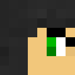 Lana - Female Minecraft Skins - image 3