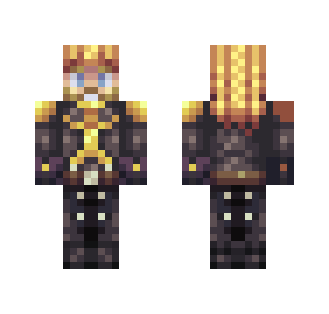 A skin for melongrip!