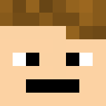 Me at school - Male Minecraft Skins - image 3