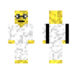Alphys... (Undertale)