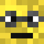 Download Free Alphys... (Undertale) Skin for Minecraft image 3 Alphys... (Undertale) - Female Minecraft Skins - image 3