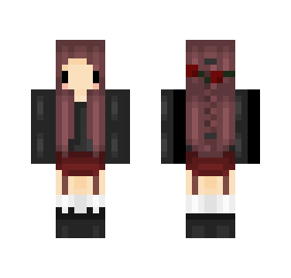☪ dark colorsss :) ☪ (read desc
