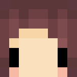 ☪ dark colorsss :) ☪ (read desc - Female Minecraft Skins - image 3