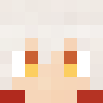 Dragon Lady (Request) - Female Minecraft Skins - image 3