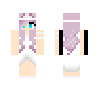 Pastel Princess :3 ~Aleks