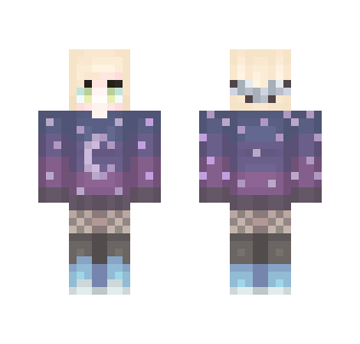 Cryღ~ Galaxy❣