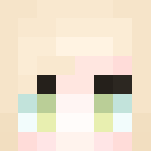 Cryღ~ Galaxy❣ - Male Minecraft Skins - image 3