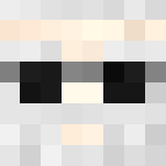 Old Man Hawkeye - Male Minecraft Skins - image 3