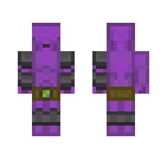Faceless Void (Dota 2)