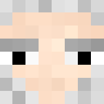 Old Man Logan - Male Minecraft Skins - image 3