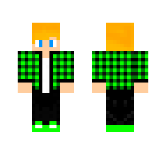 damianhoven skin
