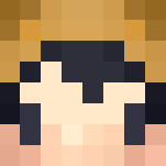 Tiger Boy - Boy Minecraft Skins - image 3