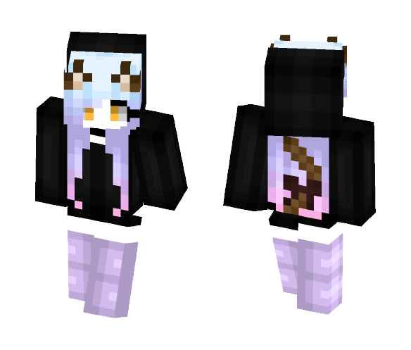 ☾✞ Request > r-o-s-e - Female Minecraft Skins - image 1
