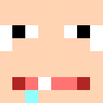Download Free 4 Faced, Autistic, Derpy Baby Skin for Minecraft image 3 4 Faced, Autistic, Derpy Baby - Baby Minecraft Skins - image 3