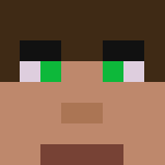 Adventurer - Male Minecraft Skins - image 3