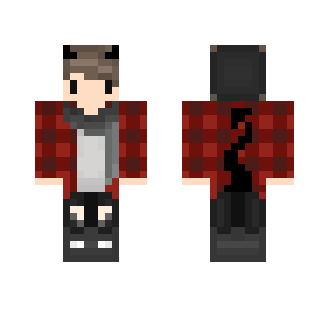 Skin Request