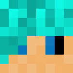 My New skin - Male Minecraft Skins - image 3