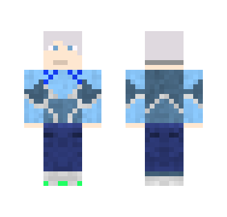 Quicksilver (Age of Ultron)