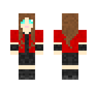Scarlet Witch (Age of Ultron