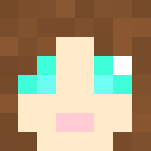 Scarlet Witch (Age of Ultron - Female Minecraft Skins - image 3