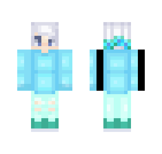 Echo Flower (undertale) ~requested~
