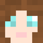 Scarlet Witch (Civil War) - Female Minecraft Skins - image 3