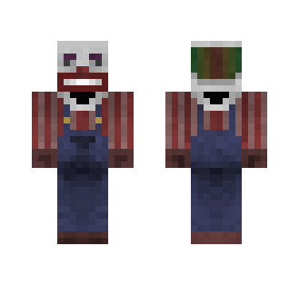 Clown