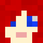 Black Wdow (Civil War) - Female Minecraft Skins - image 3