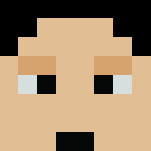 OPSC- Kawaii The Baseballer - Kawaii Minecraft Skins - image 3