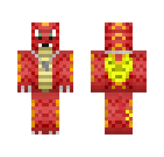 Red Dragon
