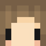 ❀ casual thingything ❀ - Female Minecraft Skins - image 3