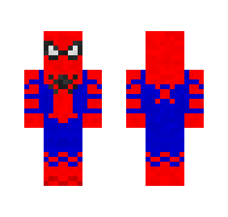 Spider-Man (Civil War)