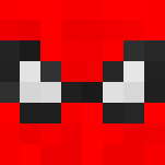 Spider-Man (Civil War) - Comics Minecraft Skins - image 3