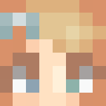 Thanks for 500 - Female Minecraft Skins - image 3