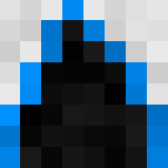Fireblood Faction Skin - Male Minecraft Skins - image 3