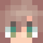 [OC] Quinn - Female Minecraft Skins - image 3